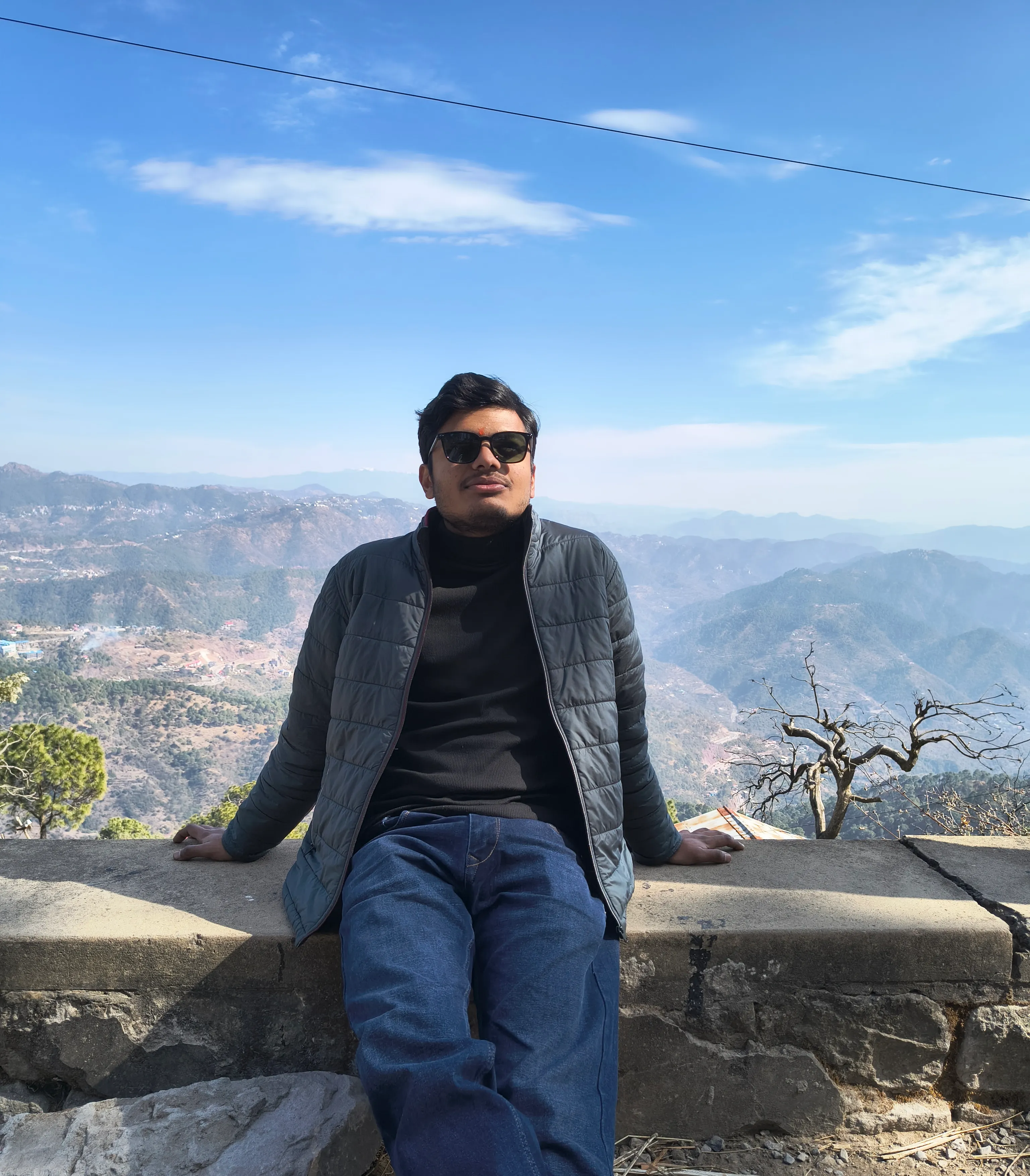 Rahul Jain